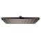 Grohe 310 Mono Shower Head, 12-in. - 1 Spray, 1.75 Gpm, Gray 26570A00 - alternate 1